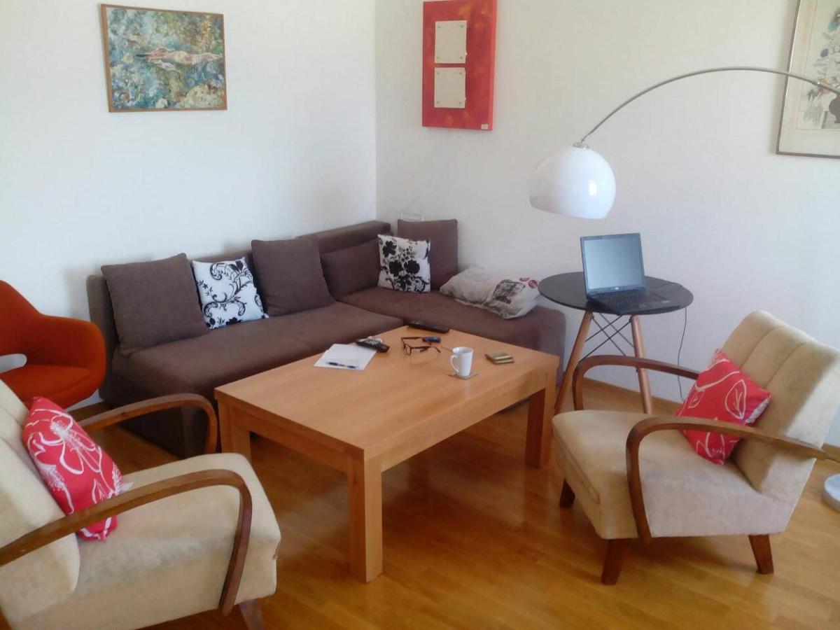 Mulo Stanicica Tivat Exterior photo