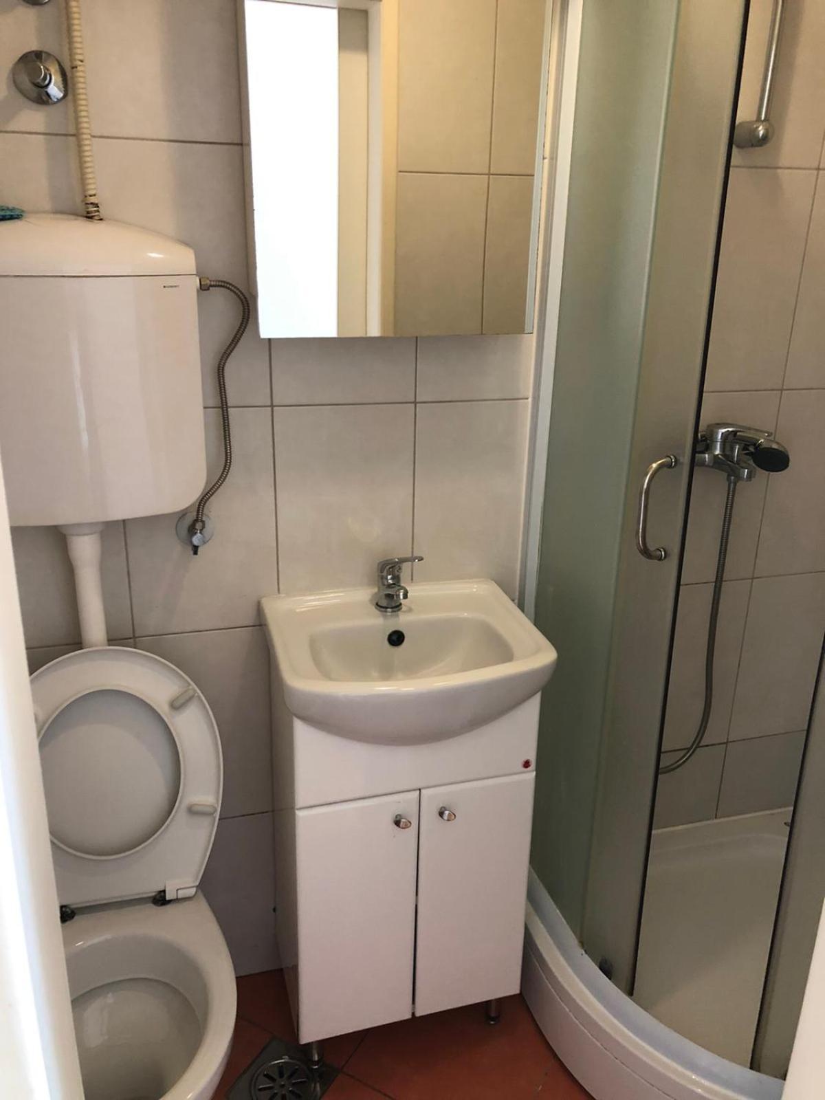 Mulo Stanicica Tivat Room photo